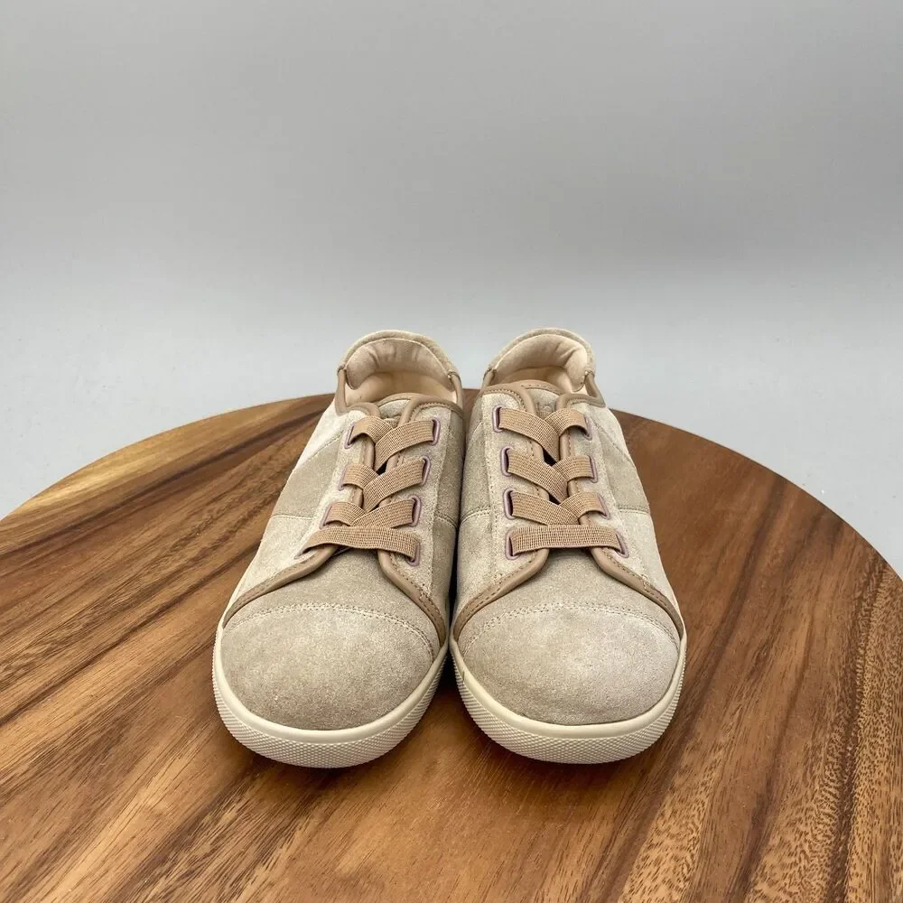 Vionic jean shoes